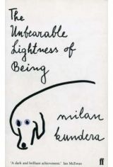 The Unbearable Lightness of Being