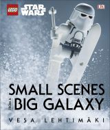 LEGO Star Wars: Small Scenes From A Big Galaxy