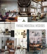 Vintage Industrial Interiors