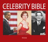 Mini Celebrity Bible (bazar)