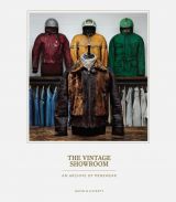 The Vintage Showroom: An Archive of Menswear