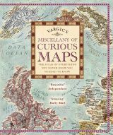 Vargic's Miscellany of Curious Maps: Mapping Out the Modern World (bazar)