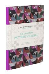 The Dreamday Pattern Journal: Mid-Century Modern - Scandinavian Design