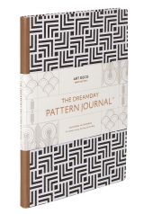 The Dreamday Pattern Journal Art Deco - Manhattan