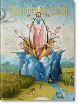 Hieronymus Bosch. Complete Works (trade edition) (bazar)