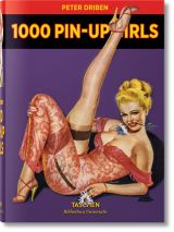 1000 Pin-Up Girls (bazar)
