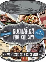 Kuchařka pro chlapy