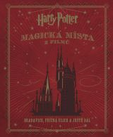 Harry Potter: Magická místa z filmů