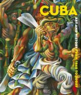 Cuba: Art and History from 1868 to Today (bazar)