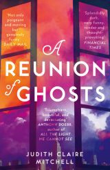 A Reunion of Ghosts