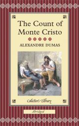 The Count of Monte Cristo (Collector's Library)