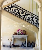 Romantic French Homes