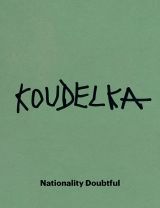 Josef Koudelka - Nationality Doubtful