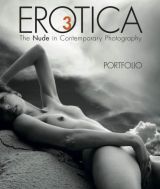 Erotica 3 - The Nude in Contemporary Photography (bazar)