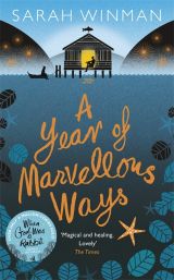 A Year of Marvellous Ways