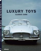 Luxury Toys: Classic Cars (bazar)