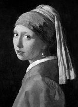 Vermeer (Phaidon Classics)