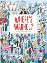 Where's Warhol