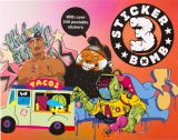 Stickerbomb 3