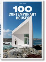 100 Contemporary Houses (Bibliotheca Universalis) (bazar)