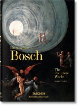 Hieronymus Bosch. Complete Works (Bibliotheca Universalis) (bazar)