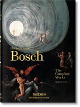 Hieronymus Bosch. Complete Works (Bibliotheca Universalis)