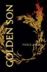 Golden Son (Red Rising Trilogy 2)