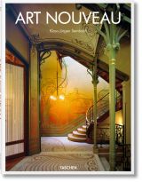 Art Nouveau (TASCHEN) 