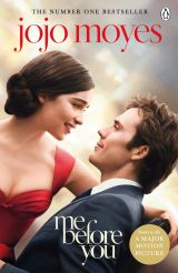 Me Before You (Film Tie In)