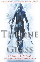 Throne of Glass (Throne of Glass 1)