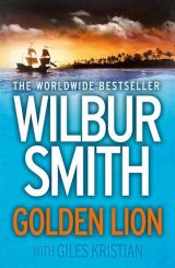 Golden Lion (paperback)