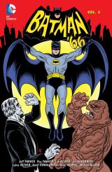 Batman '66 Vol. 5
