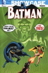 Showcase Presents: Batman Volume 6