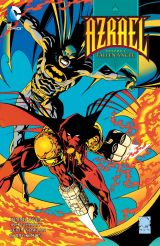 Azrael Vol. 1: Fallen Angel