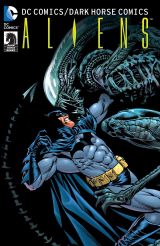 DC Comics / Dark Horse: Aliens