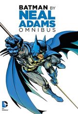 Batman by Neal Adams Omnibus