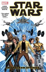 Star Wars Vol. 1: Skywalker Strikes