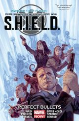 S.H.I.E.L.D. Vol. 1: Perfect Bullets