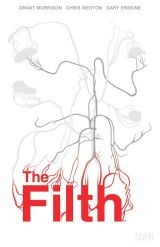 The Filth (Deluxe Edition)