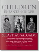 Sebastiao Salgado. Children (bazar)