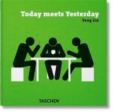 Yang Liu. Today meets Yesterday (bazar)