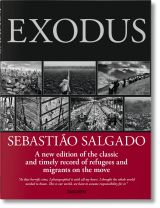 Sebastiao Salgado. Exodus (bazar)