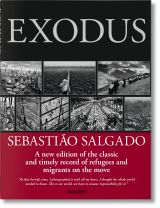 Sebastiao Salgado. Exodus