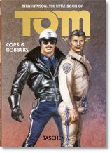 The Little Book of Tom: Cops & Robbers