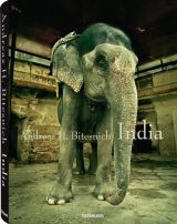 Andreas H. Bitesnich: India