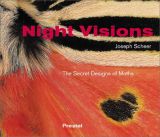 Night Visions: The Secret Design of Moths