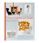 Once Upon a Chair: Design Beyond the Icon