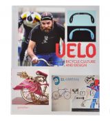 Velo: Bicycle Culture and Design