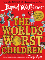 The World's Worst Children