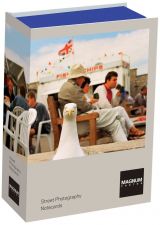 Magnum Photos: Street Photography Notecards (bazar)